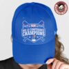 Machine Gun Kelly MGK Lost Americana World Tour 2026 Merch Trucker Hat
