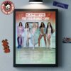 No Doubt Live At Sphere Las Vegas 2026 Weekend 2 Gig Poster On May 13 15 16 2026 Home Decor Poster Canvas No Doubt Live At Sphere Las Vegas 2026 Weekend 2 Gig Poster On May 13 15 16 2026 Home Decor Poster Canvas