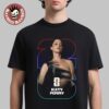 Oasis Champagne Supernova Band Floor Lay T-Shirt