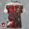 Cage And Cope NEW AEW World Tag Team Champions 2026 AEW Double Or Nothing All Over Print Shirt