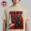 Cage And Cope NEW AEW World Tag Team Champions 2026 AEW Double Or Nothing T-Shirt