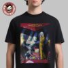 Linkin Park From Zero Photo Collage T-Shirt