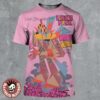 Linkin Park From Zero 2026 Tour Lyon France Poster At Groupama Stadium On June 16 2026 All Over Print Shirt