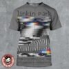 Linkin Park From Zero 2026 Tour Munich Germany Night 1 Poster At Allianz Arena On June 11 2026 All Over Print Shirt