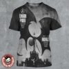 Linkin Park From Zero 2026 Tour Munich Germany Night 2 Poster At Allianz Arena On June 12 2026 All Over Print Shirt