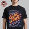 Linkin Park From Zero 2026 Tour Stockholm Sweden Poster At 3Arena On May 29 2026 T-Shirt
