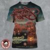 Linkin Park From Zero 2026 Tour Vienna Austria Poster At Ernst Happel Stadium On June 9 2026 All Over Print Shirt