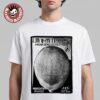 Linkin Park From Zero 2026 Tour Vienna Austria Poster At Ernst Happel Stadium On June 9 2026 T-Shirt