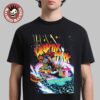 Metallica Master Of Muppets T-Shirt