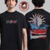 Star Wars Happy Star Wars Day May The 4th Be With You 2026 All Duels In The Saga Art By Guille T-Shirt