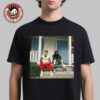 Machine Gun Kelly MGK x Wiz Khalifa Everything Tatted T-Shirt