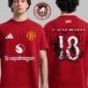 Osamason Psykturnal Tour 2026 World Tour Schedule Dates Two Sided T-Shirt Osamason Psykturnal Tour 2026 World Tour Schedule Dates Two Sided T-Shirt