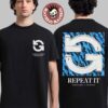 Slam Dunk Festival 2026 Merch Bratz Logo T-Shirt Slam Dunk Festival 2026 Merch Bratz Logo T-Shirt