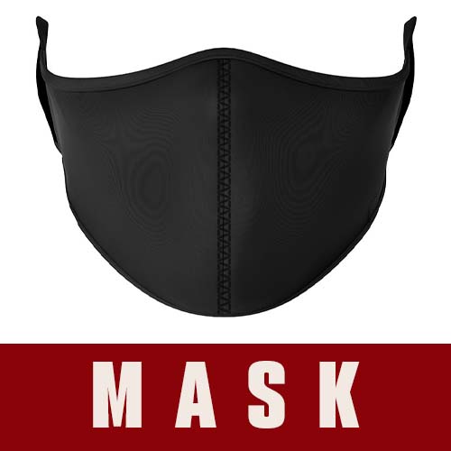 Fabric Face Mask