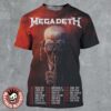 Machine Gun Kelly MGK x Wiz Khalifa Blog Era Boyz Mixtape Cover All Over Print Shirt