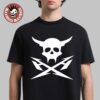 Terror Still Suffer Eagle T-Shirt