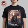 Anthrax Cursum Perficio Album Cover T-Shirt