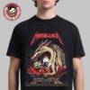 Fleshgod Apocalypse X Frozen Soul Montreal QC 2026 Event Merch Tee On May 18 2026 At Beanfield Theatre Forged In Ice T-Shirt
