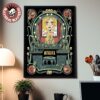 Metallica Overload Poster Collection Reload Remaster Where The Wild Things Are Home Decor Poster Canvas