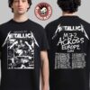 Ekoh X Rory Rodriguez Dayseeker Martyr T-Shirt