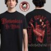 Motionless In White Decade Album Merch 2026 Tracklist Tour Dates T-Shirt