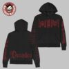 Motionless In White Decade Album Merch Fear Not The Dark Long Sleeve