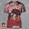 The Odyssey A Film By Christopher Nolan Defy The Gods All Over Print Shirt