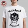 Motorhead 2026 World Cup Merch Mexico National Team T-Shirt