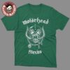 Motorhead 2026 World Cup Merch Portugal National Team T-Shirt Motorhead 2026 World Cup Merch Portugal National Team T-Shirt