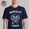 Motorhead 2026 World Cup Merch Spain National Team T-Shirt