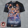WWE Clash In Italy 2026 OBA Vs Lesnar 2 On May 31 2026 Match Card Poster All Over Print Shirt WWE Clash In Italy 2026 OBA Vs Lesnar 2 On May 31 2026 Match Card Poster All Over Print Shirt
