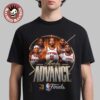 Palace X Nike X England National Football Team Tri Ferg T-Shirt Palace X Nike X England National Football Team Tri Ferg T-Shirt