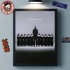 New York Knicks Advance To The Finals NBA 2025 2026 Eastern Conference Champions Poster Canvas