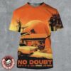 Terror Still Suffer T-Shirt