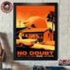 Fetty Wap Nostalgia Tour 2026 North America Schedule Dates Home Decor Poster Canvas