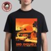 Fetty Wap Nostalgia Tour 2026 North America Schedule Dates Two Sided T-Shirt