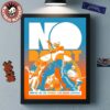 Midnight Generation World Tour 2026 Schedule Dates Home Decor Poster Canvas