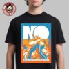 Widespread Panic Live In Jackson Hole Wyoming On July 5 2026 Show Announce T-Shirt