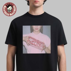 Olivia Rodrigo The Cure New Single T-Shirt