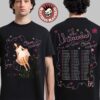 SZA Ms Never Miss New Single T-Shirt