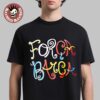 Olivia Rodrigo X Nike FC Barcelona X Spotify Forca Barca Crewneck Sweatshirt