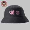Oregon Ducks X Grateful Dead X Nike Dancing Bear Grateful Duck Bucket Hat