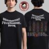 Manchester United Casemiro Special Edition Obrigado Casemiro The Last Home Game Red T-Shirt