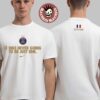 PSG Budapest 2026 UCL Final Winners T-shirt