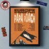 Kehlani World Tour 2026 North America Schedule Dates Home Decor Poster Canvas