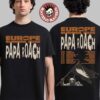Kehlani World Tour 2026 North America Schedule Dates Two Sided T-Shirt