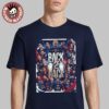 Paris Saint-Germain PSG UEFA Champions League Champions d’Europe 2026 Trophy T-Shirt