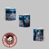 Pep Guardiola Manchester City Tribute 10 Years with Pep Pep Decade Ceramic Mug