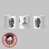 Pep Guardiola Manchester City Tribute 10 Years With Pep Ceramic Mug