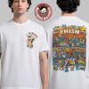 Machine Gun Kelly Exclusive Fix Ur Face T-Shirt